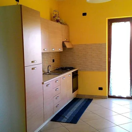شقة Residenza Lacasame' - 50 M Dalla سيلفي مارينا