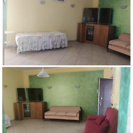 Residenza Lacasame' - 50 M Dalla *