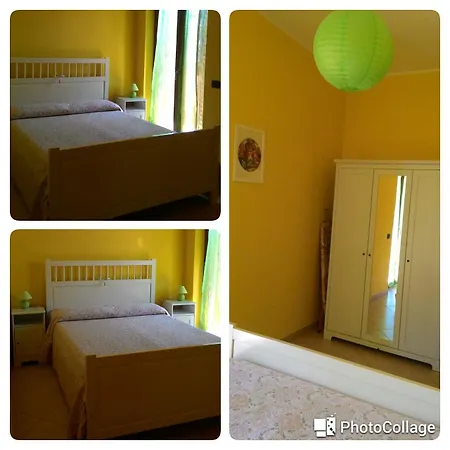 Residenza Lacasame' - 50 M Dalla شقة *