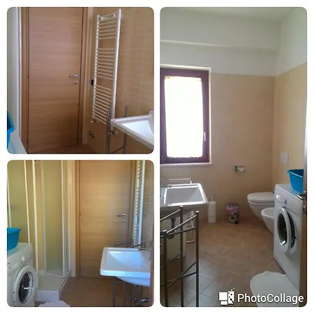 Residenza Lacasame' - 50 M Dalla *