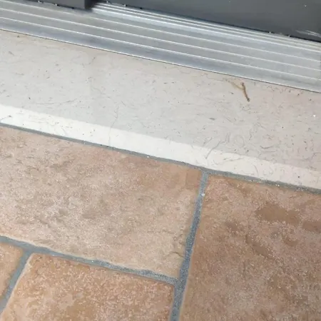 شقة Residenza Lacasame' - 50 M Dalla سيلفي مارينا